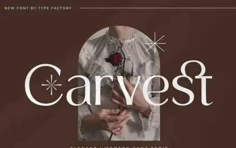 Carvest