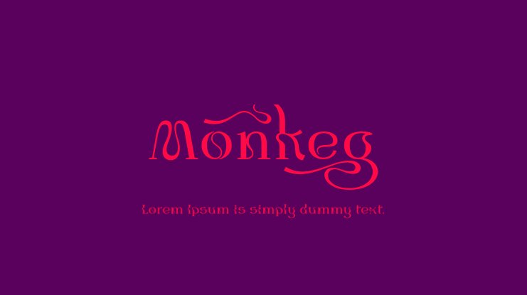 Monkeg