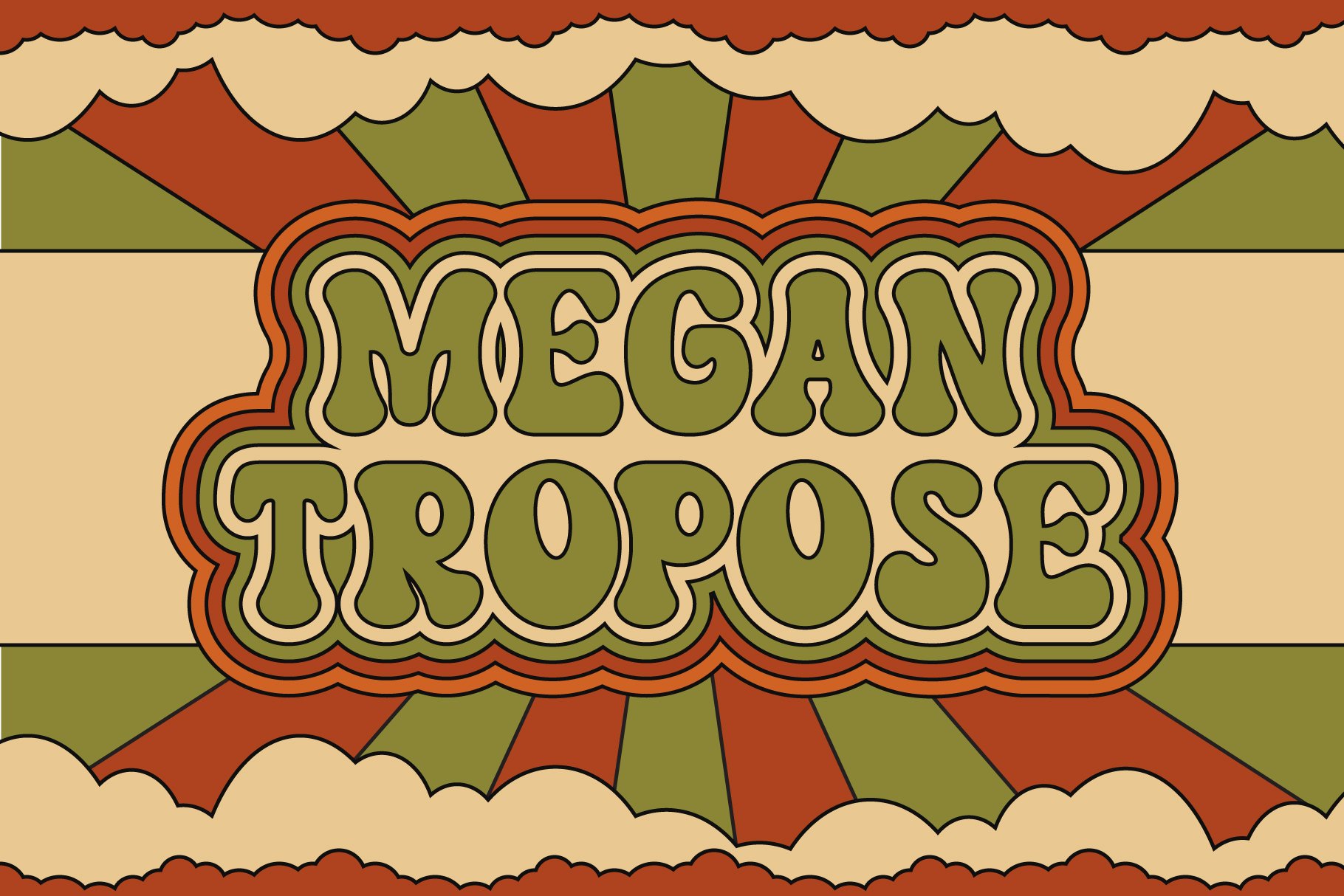 Megantropose