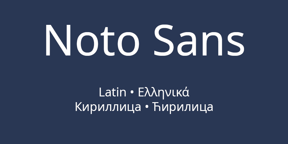 Noto Sans Tangsa