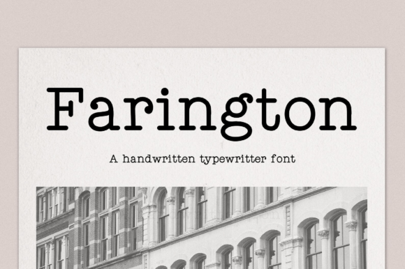 Farington