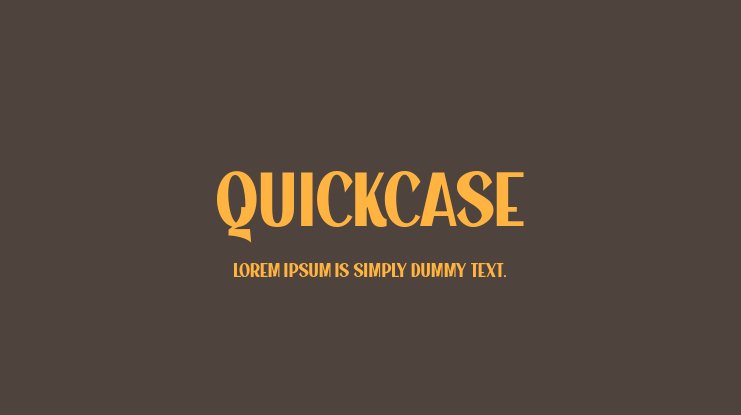 Quickcase