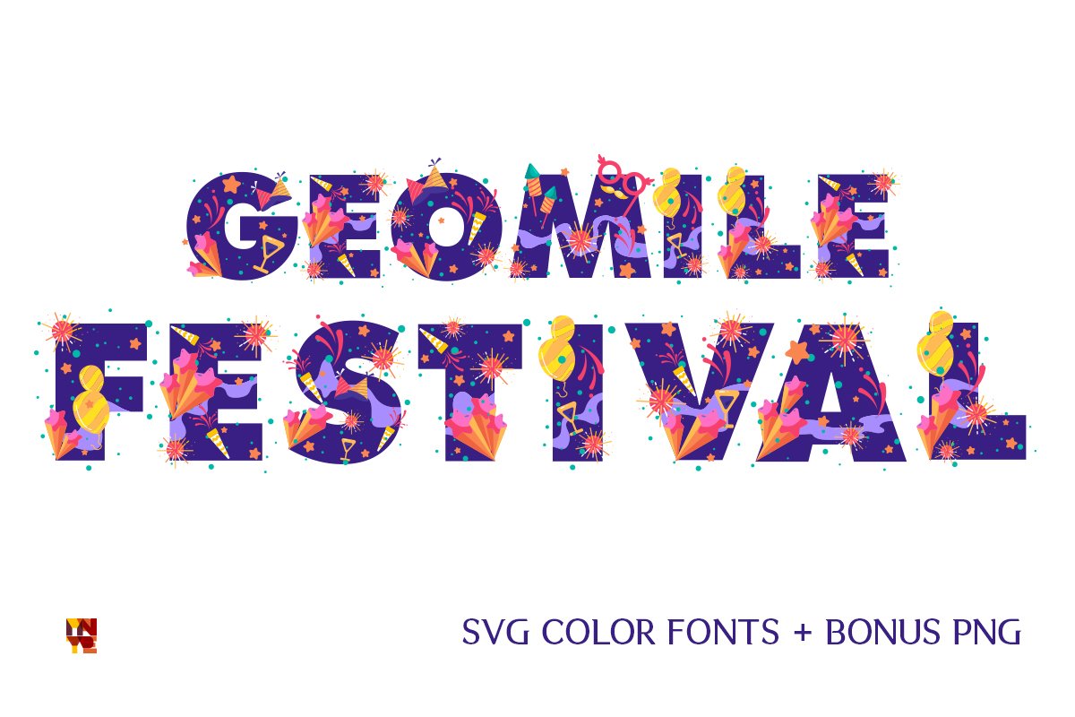 Geomile Festival