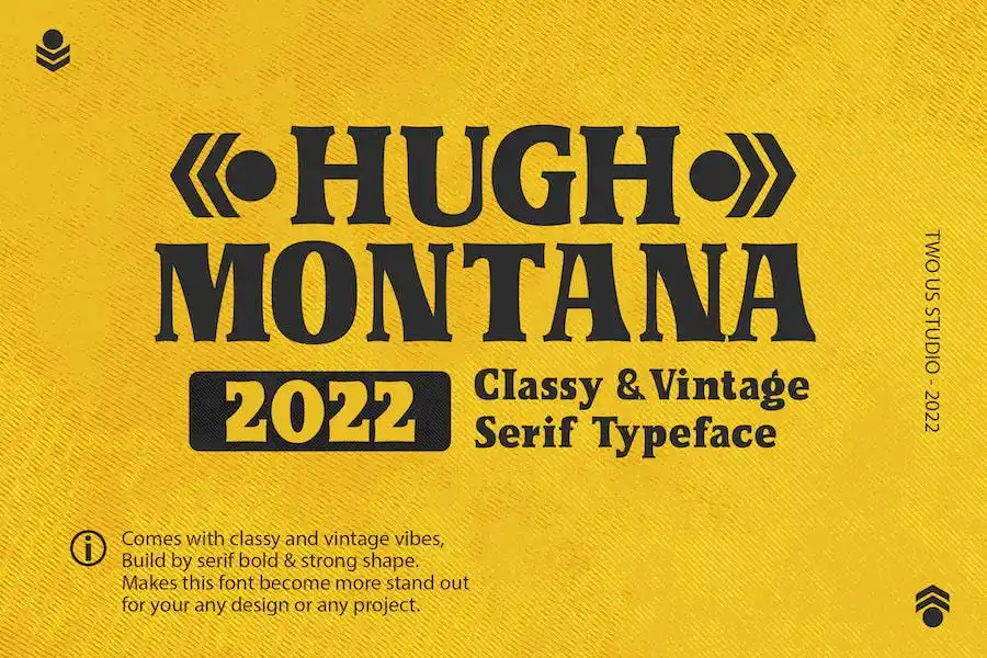 Hugh Montana