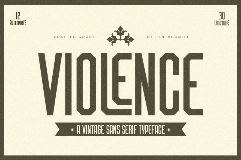 Violense