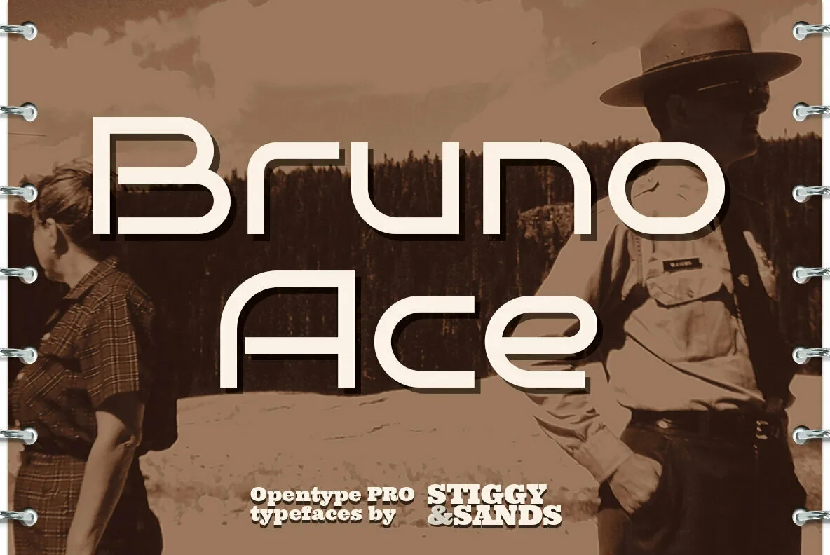 Bruno Ace
