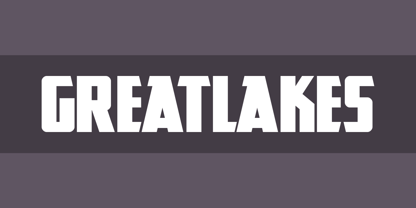 GreatLakes