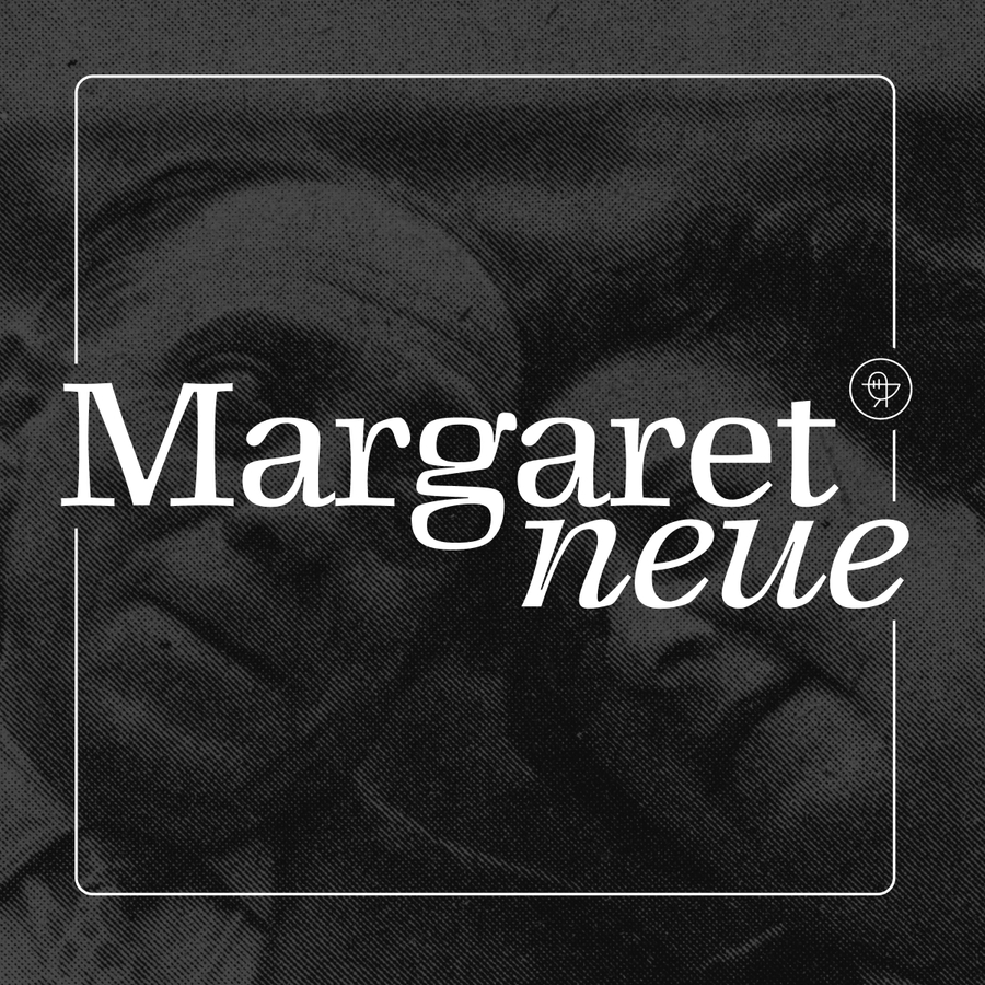 Margaret Neue