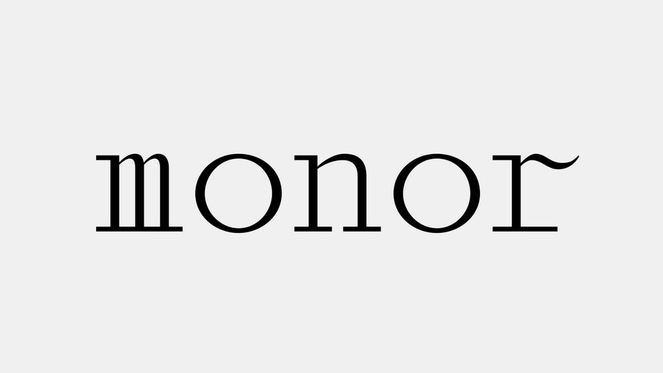Monor