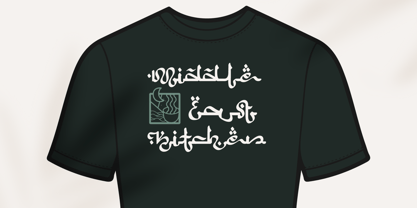 Arabic Script