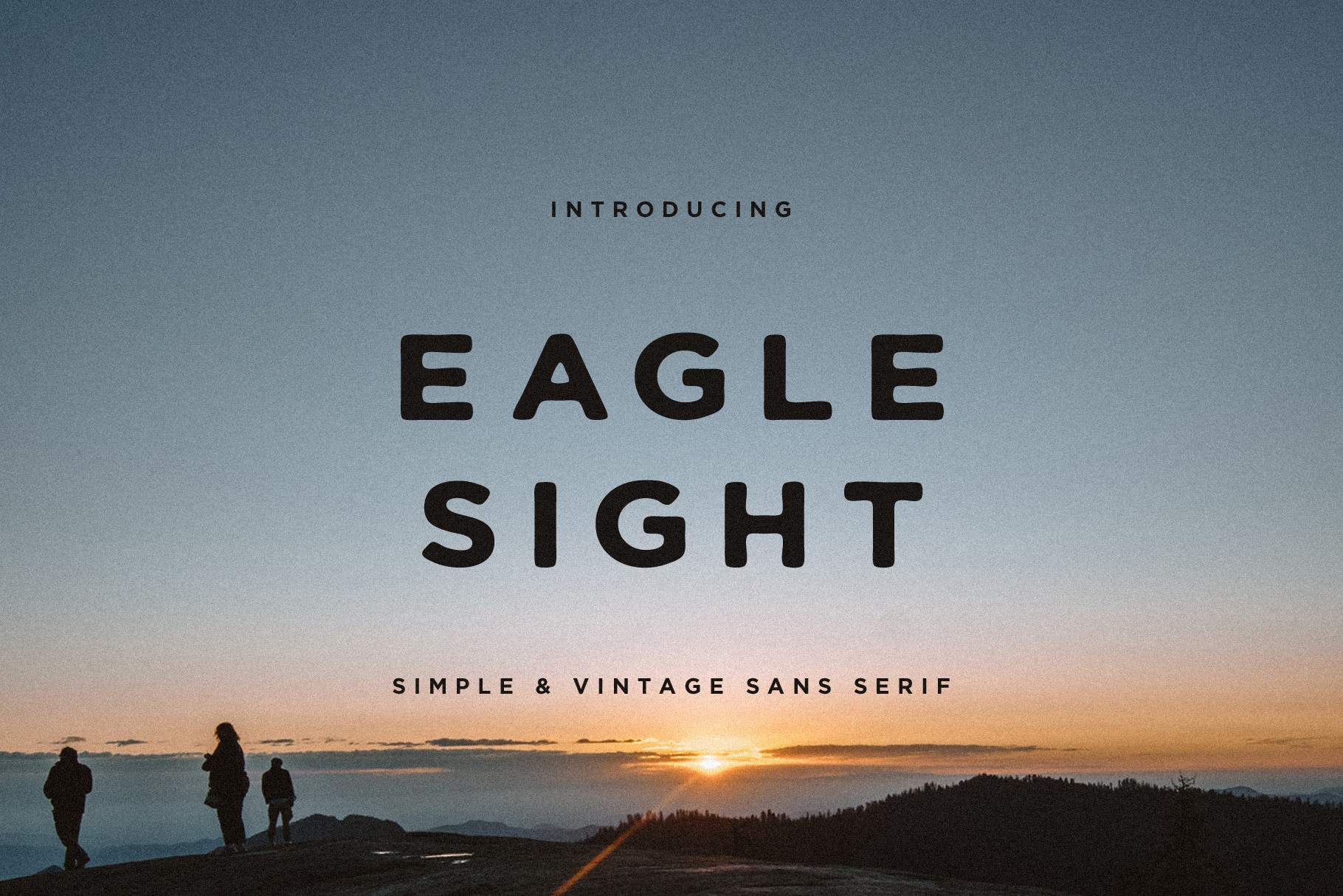 Eagle Sight