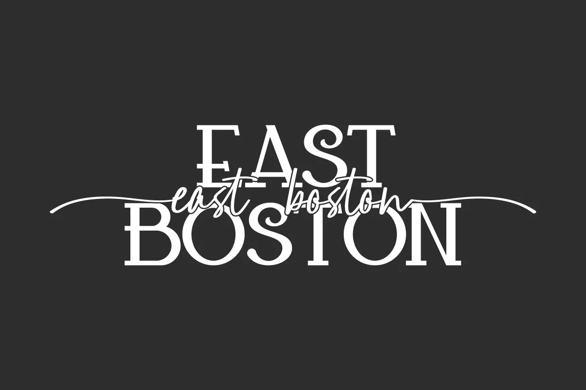 East Boston