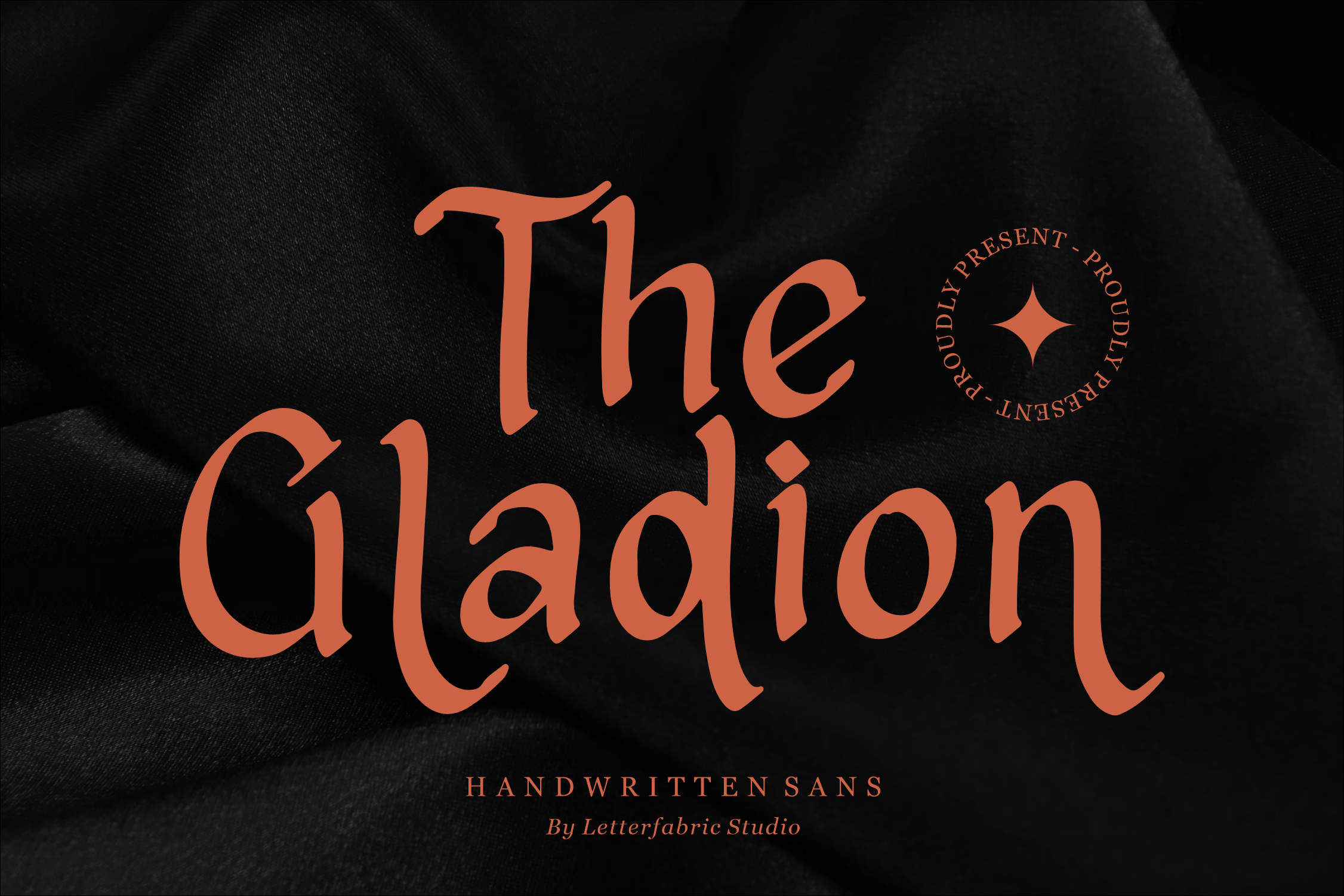 The Gladion