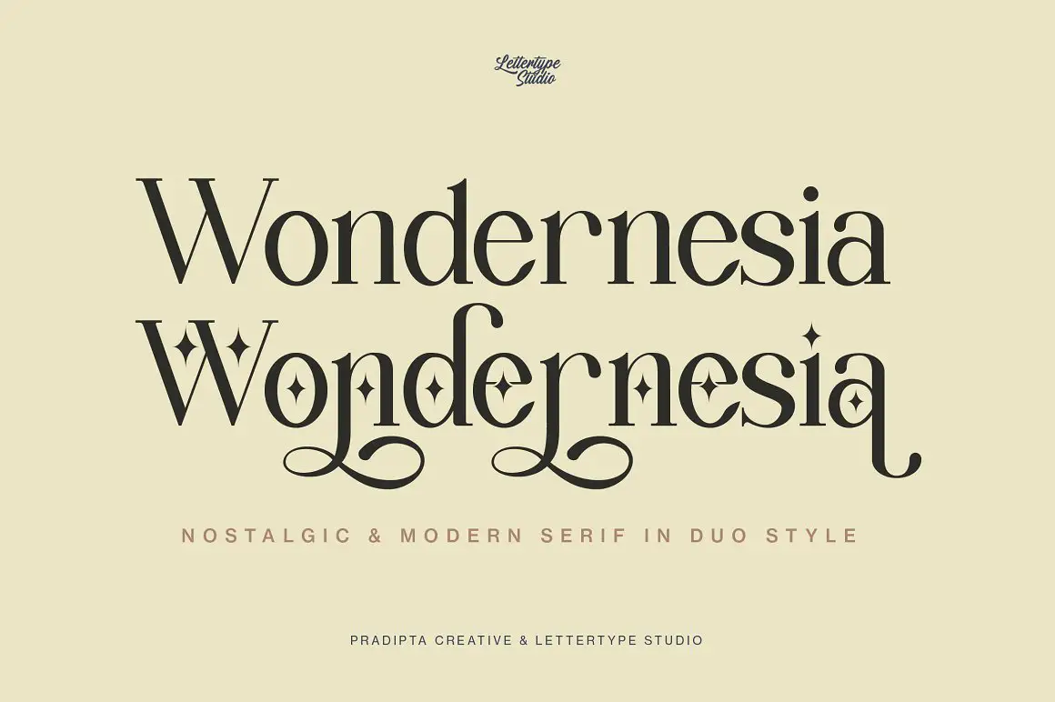 Wondernesia