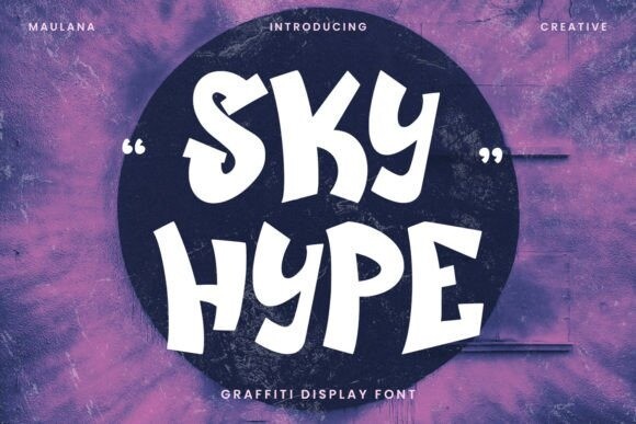 Sky Hype