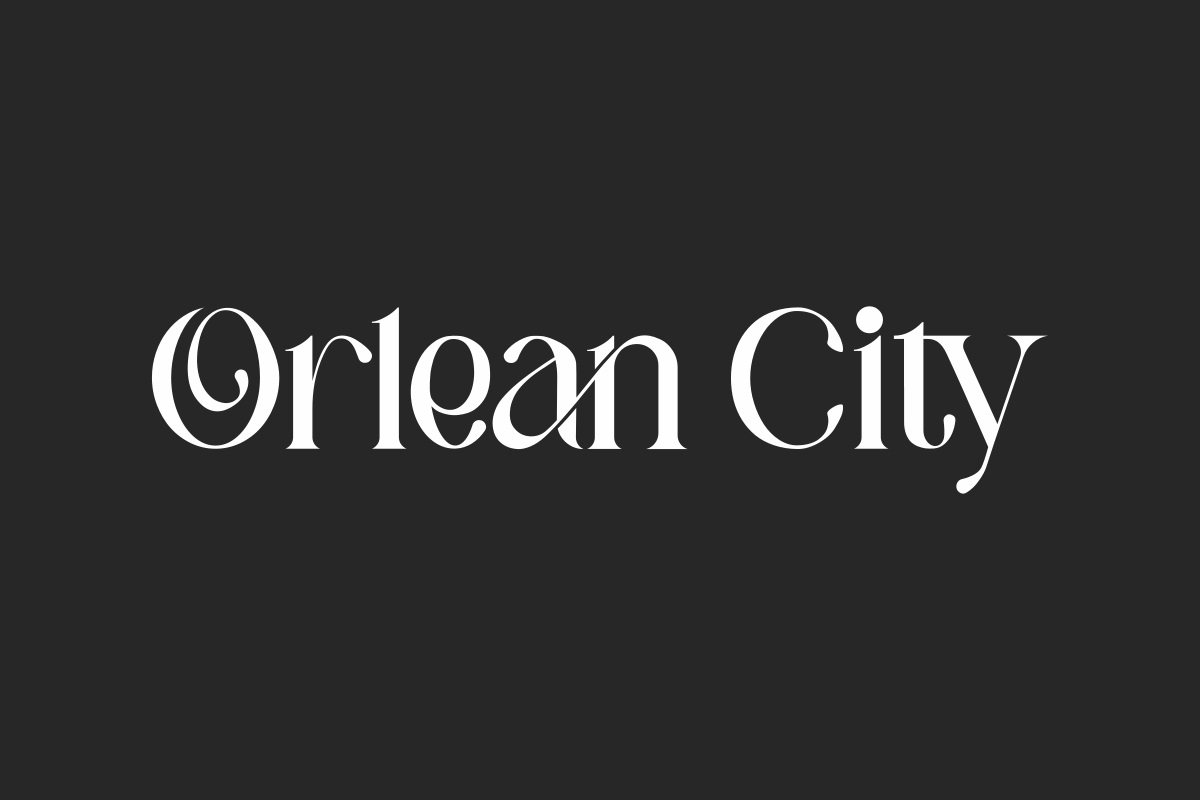 Orlean City