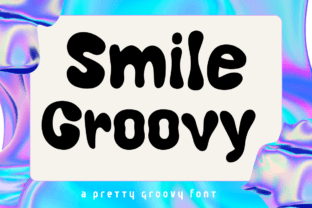 Smile Groovy
