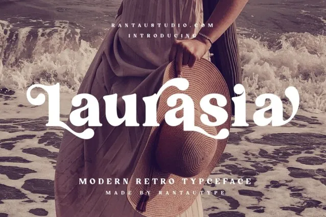 Laurasia