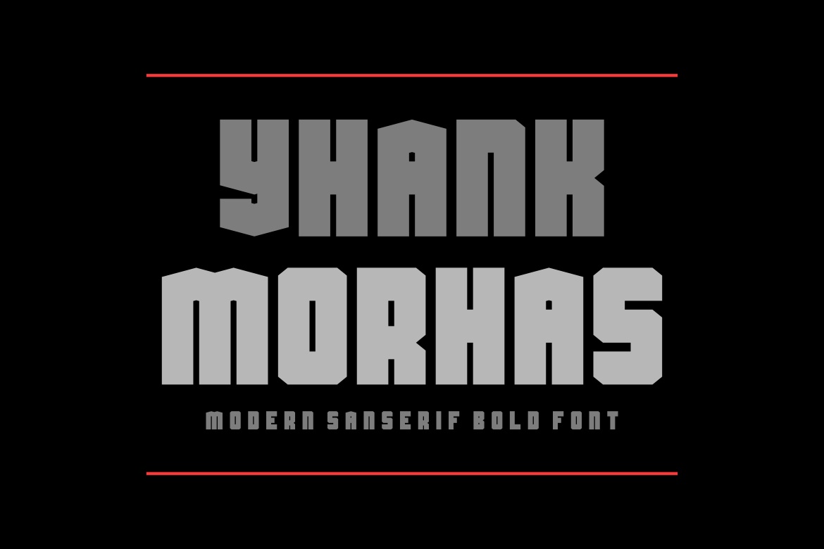 Yhank Morhas