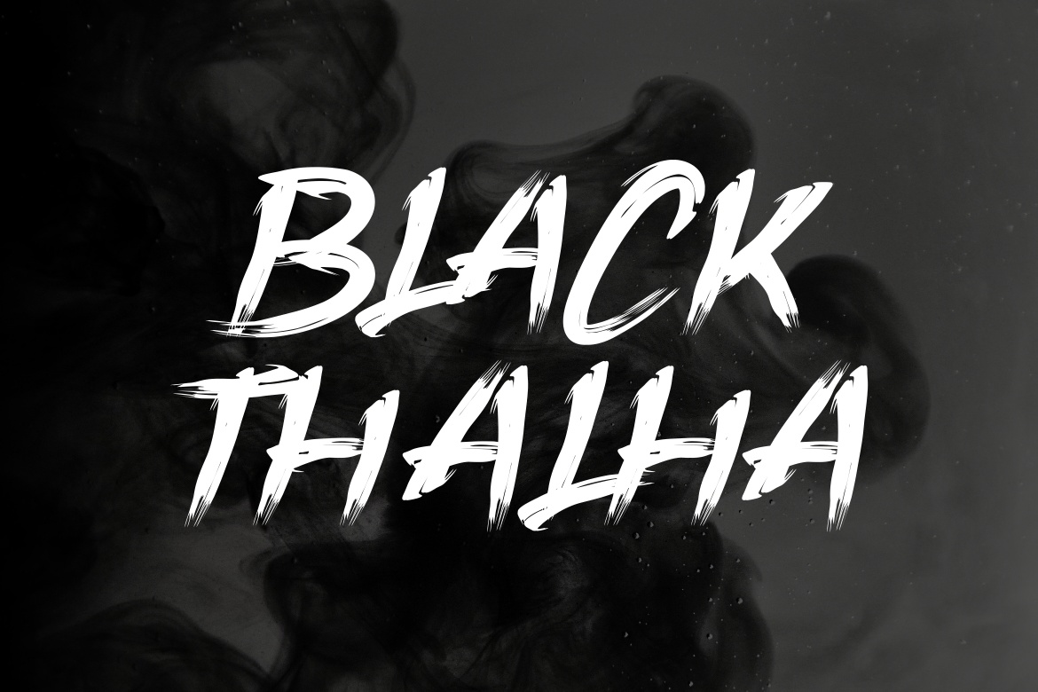 Black Thalha