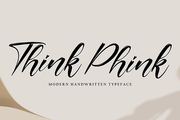 Think Phink