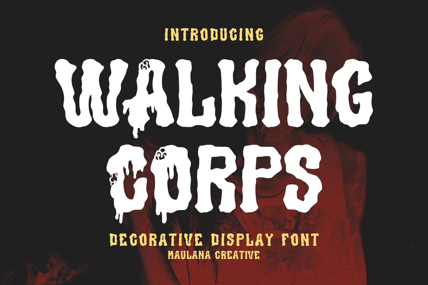 Walking Corps
