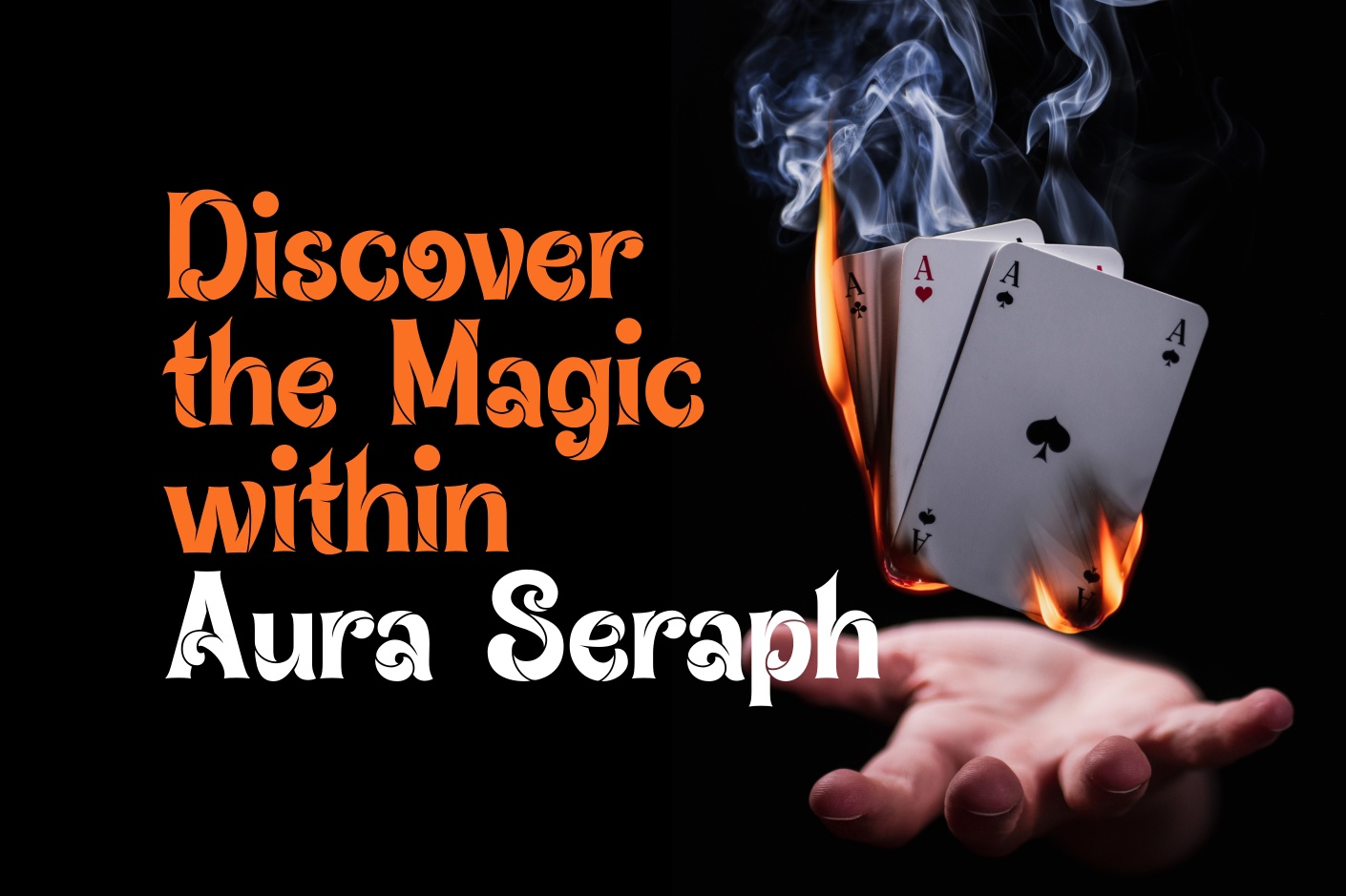 Aura Seraph