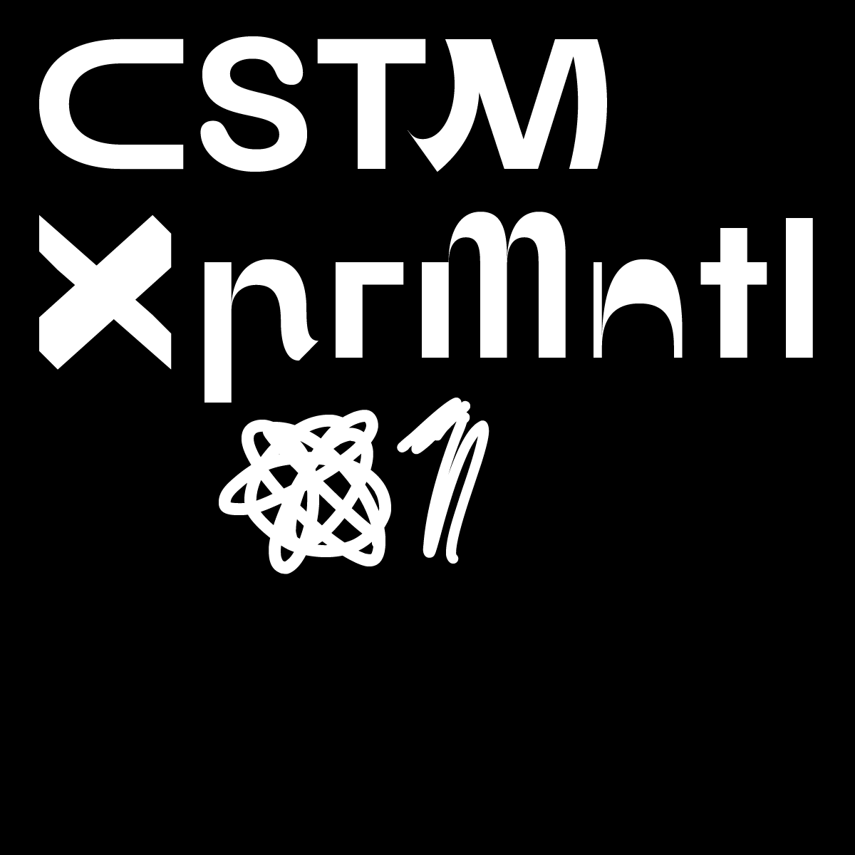 CSTM XPRMNTL 01