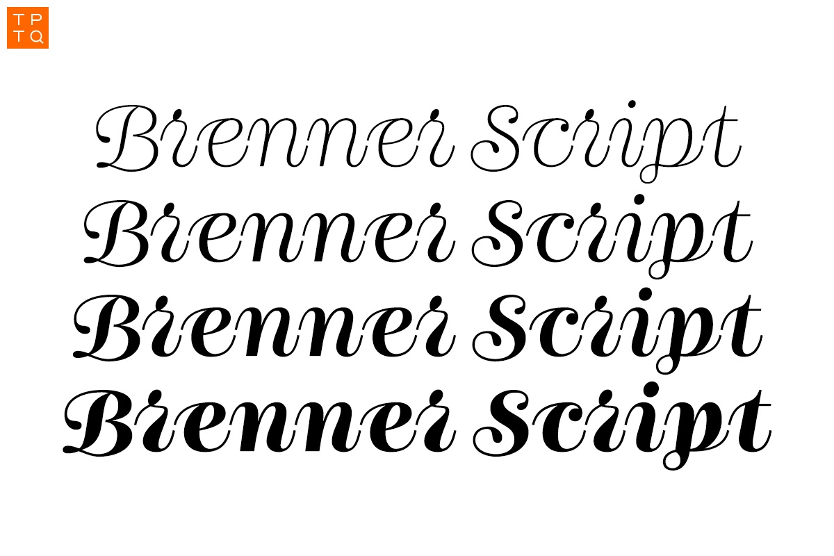 Brenner Script