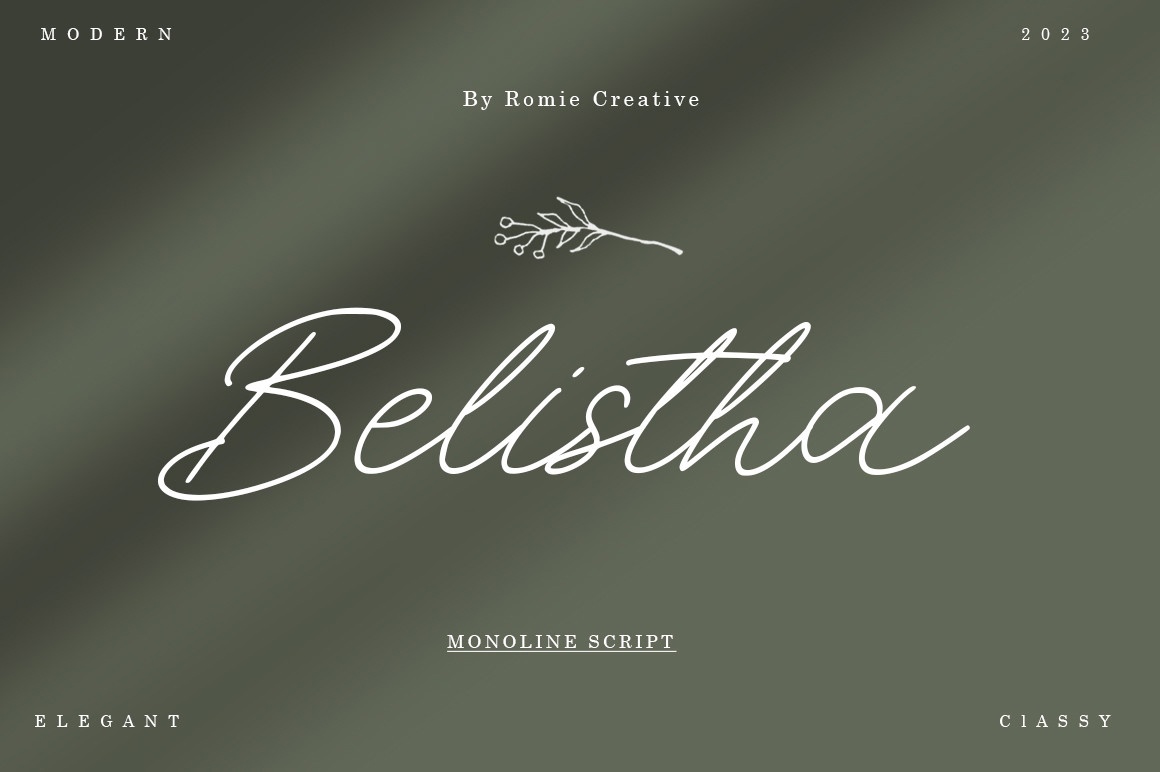 Belistha