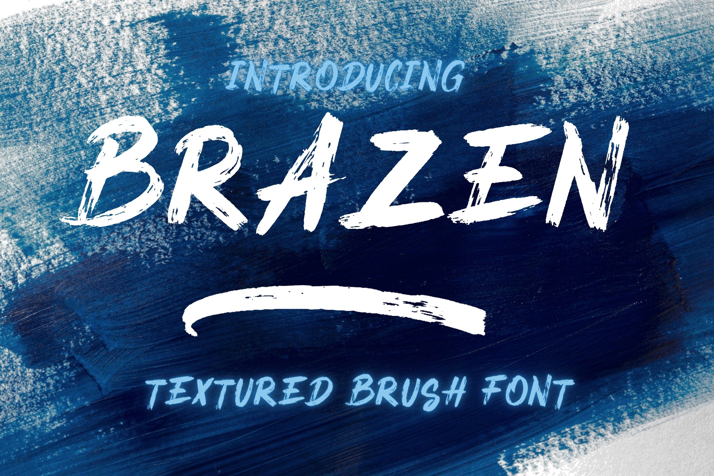 Brazen Brush