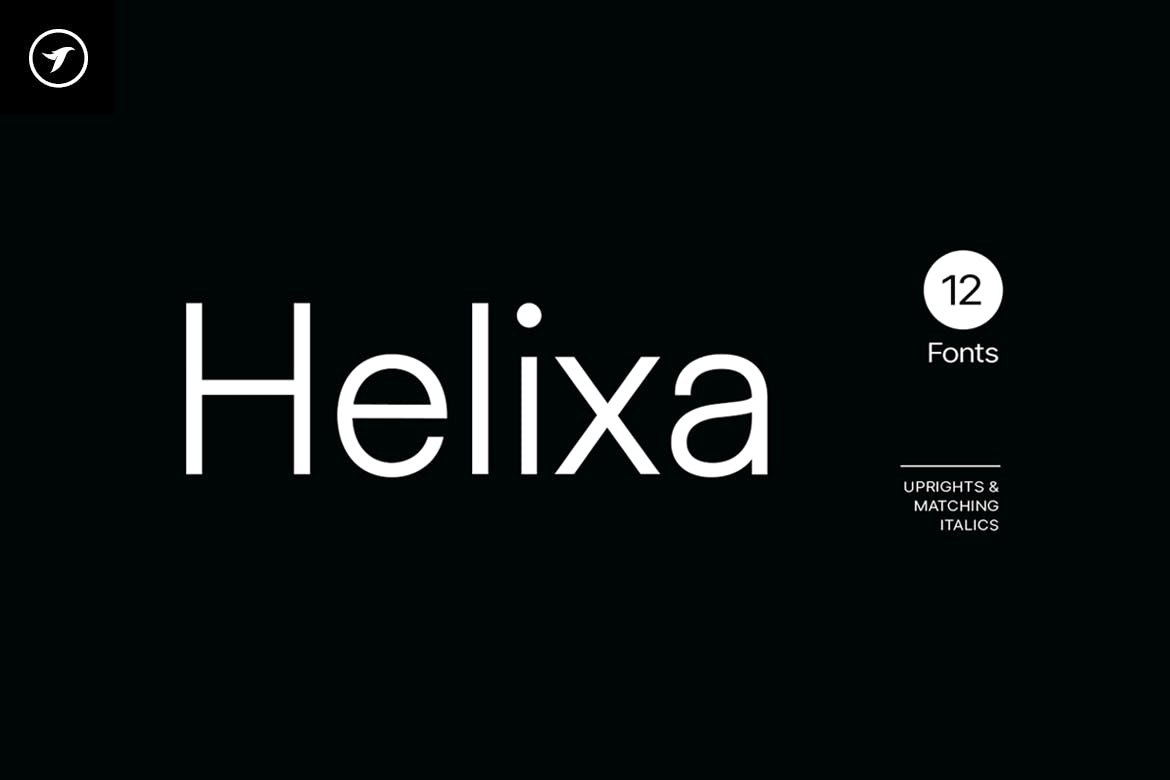 Helixa