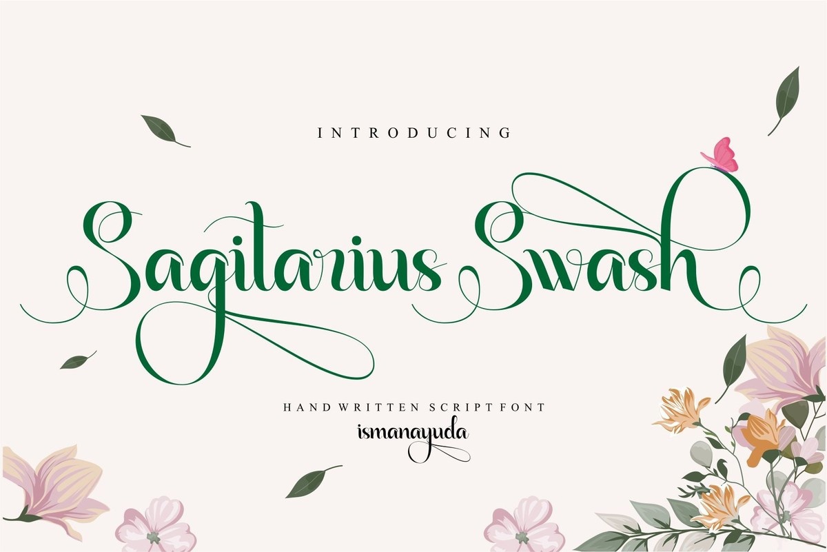 Sagitarius Swash