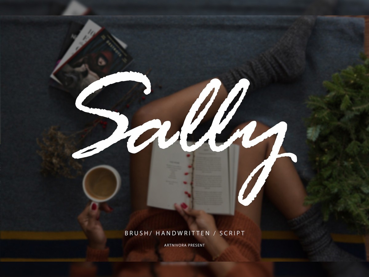 Sally