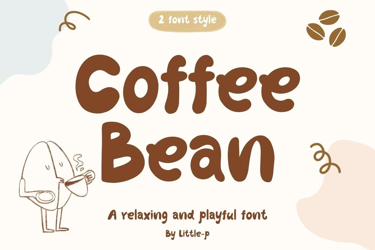 Coffee Bean