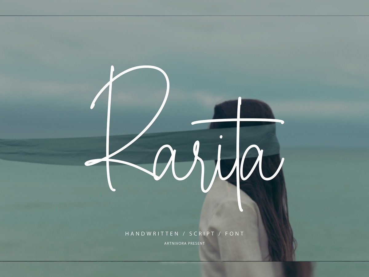 Rarita