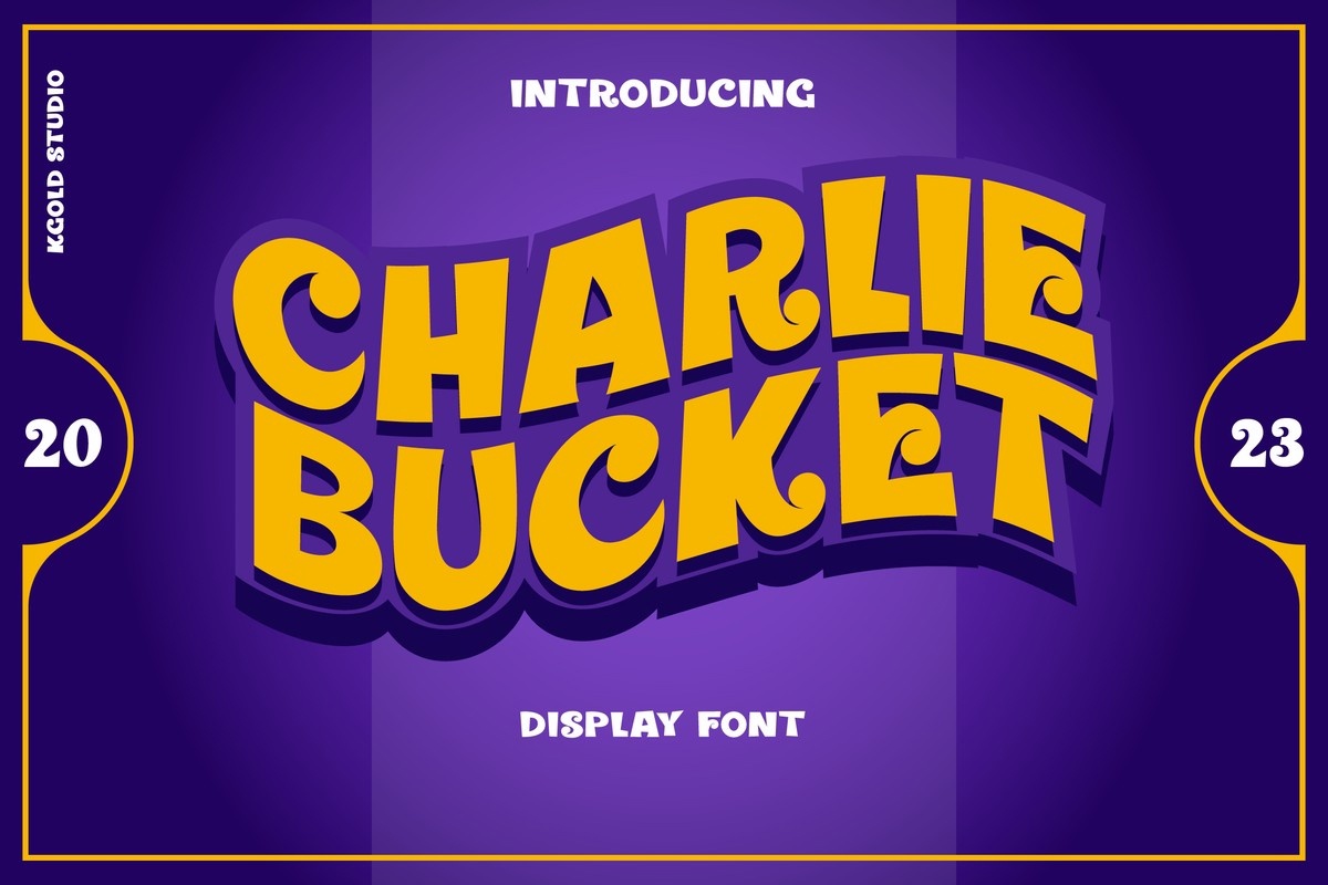 Charlie Bucket