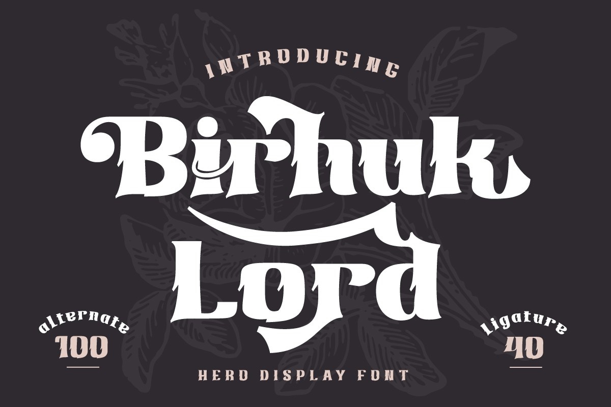 Birhuk Lord