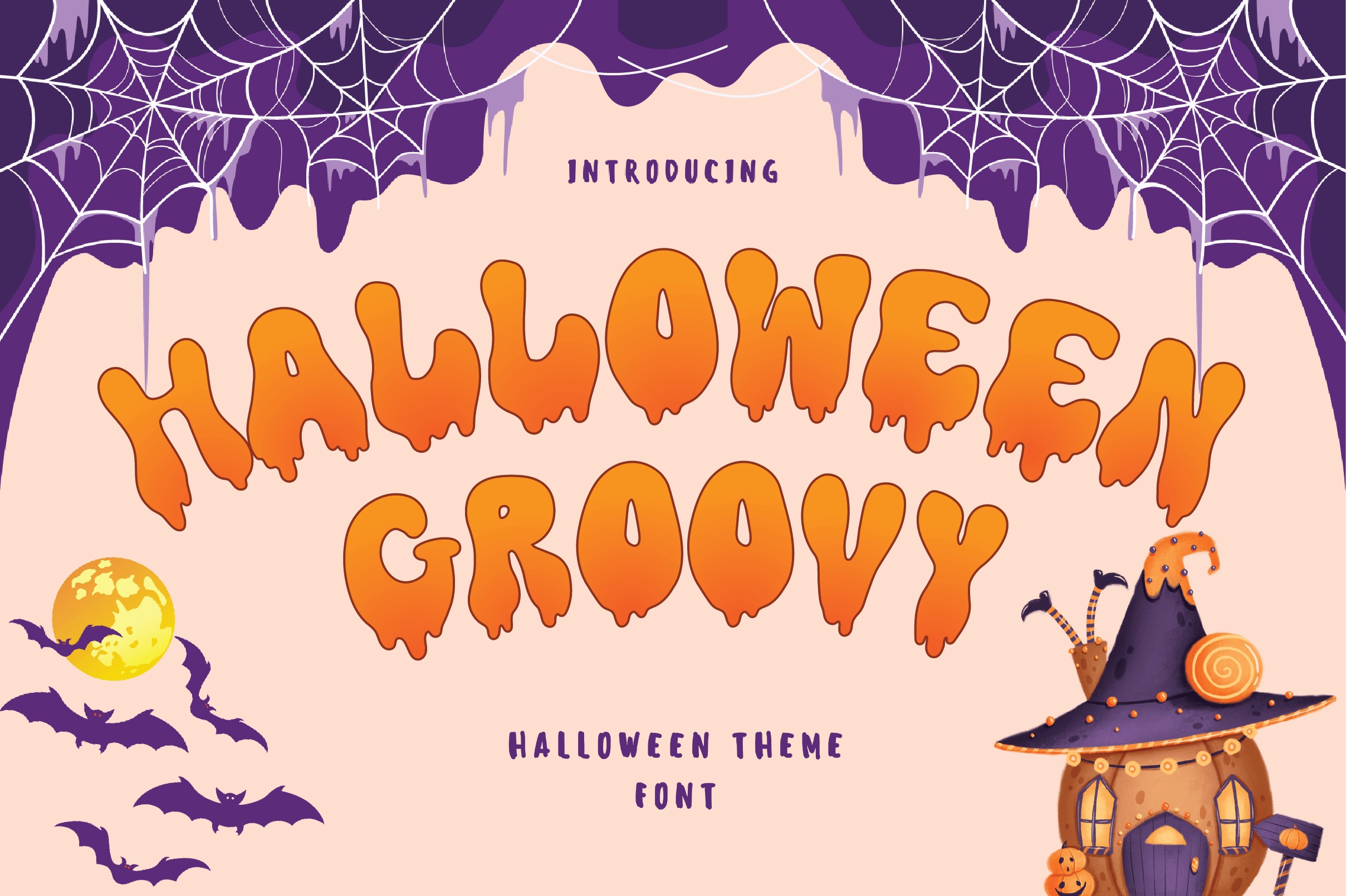 Halloween Groovy