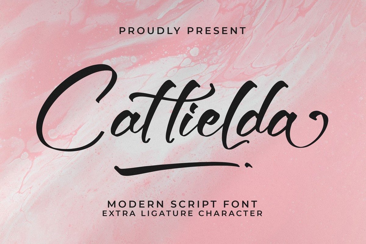 Cattielda