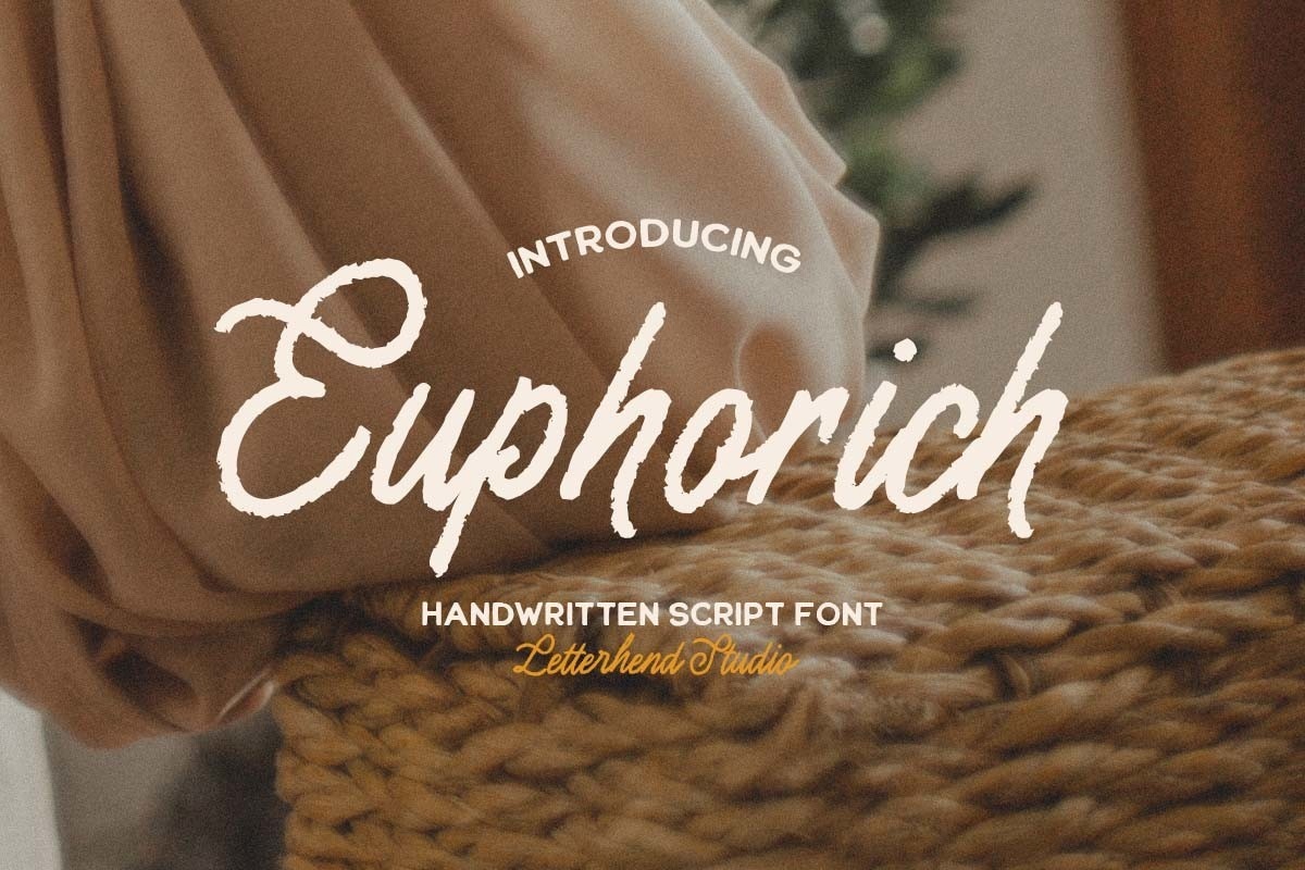 Euphorich