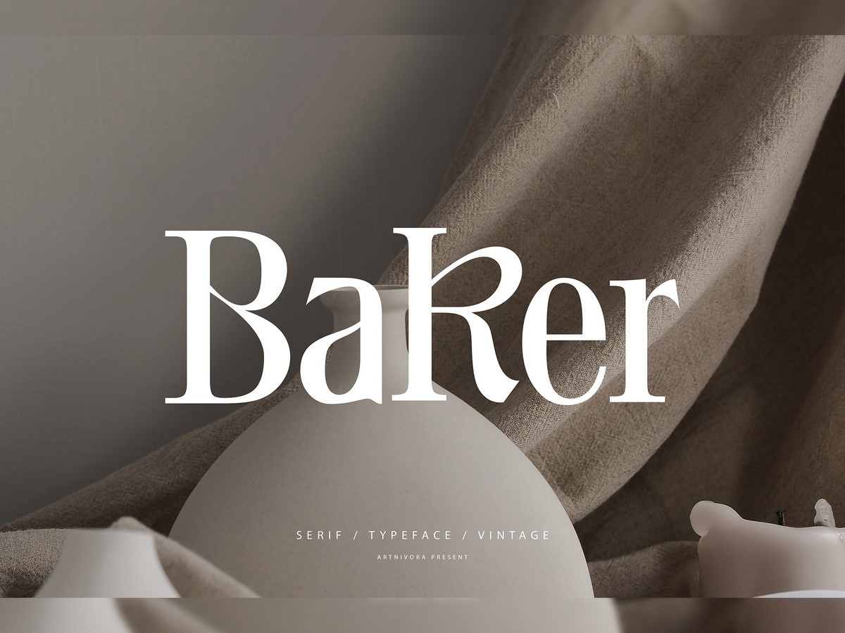 Baker