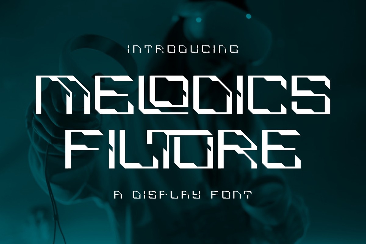 Melodics Filture