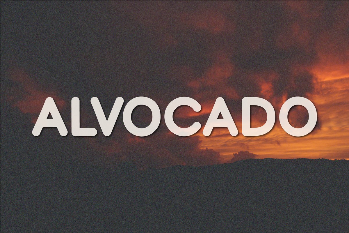 Alvocado