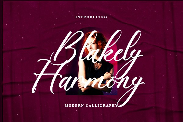 Blakely Harmony