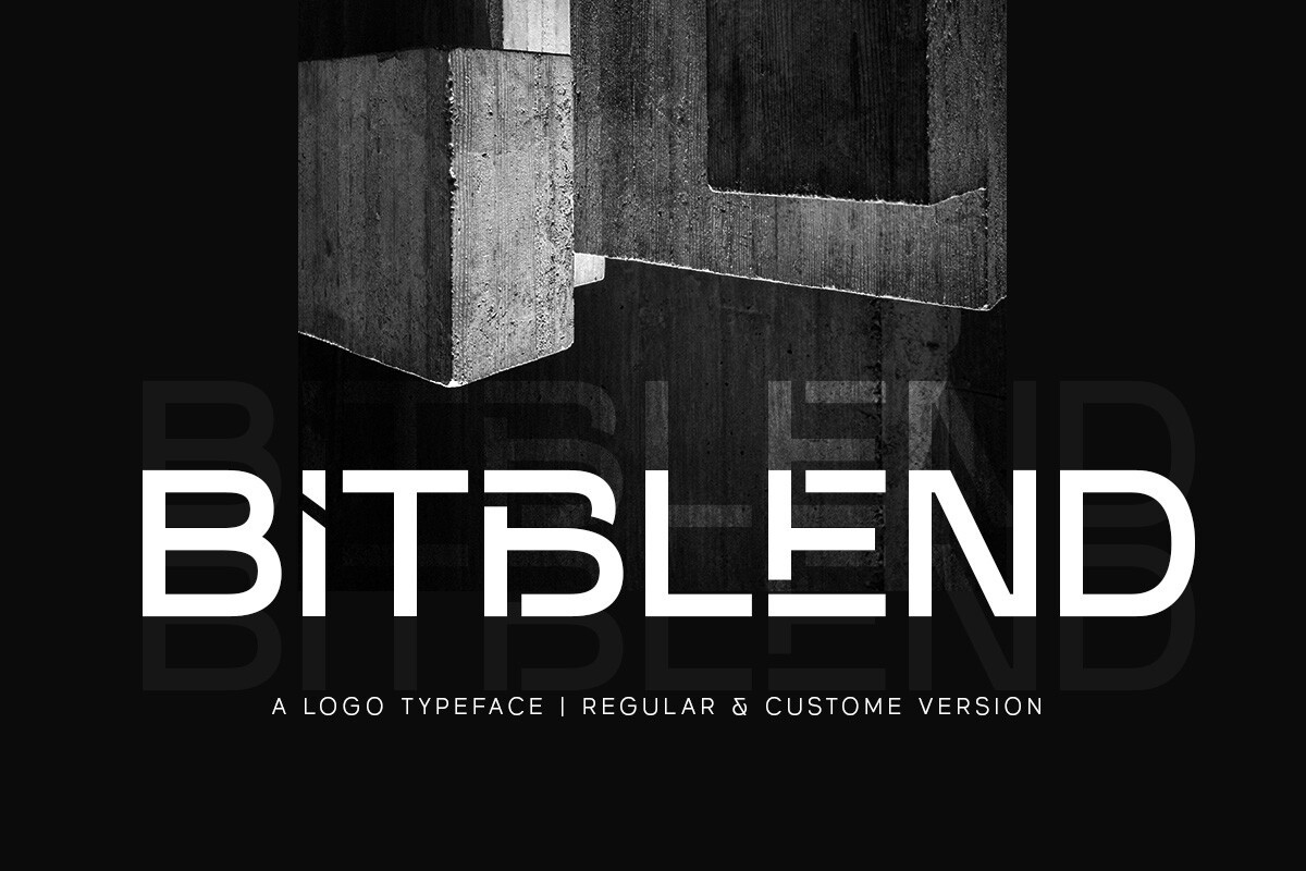 Bitblend