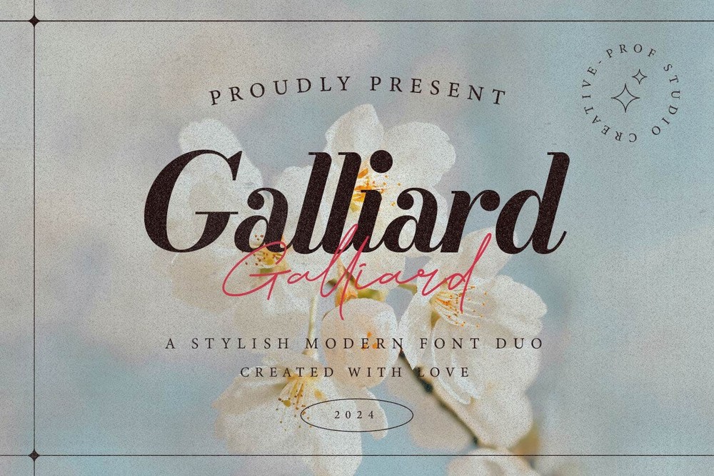 Galliard