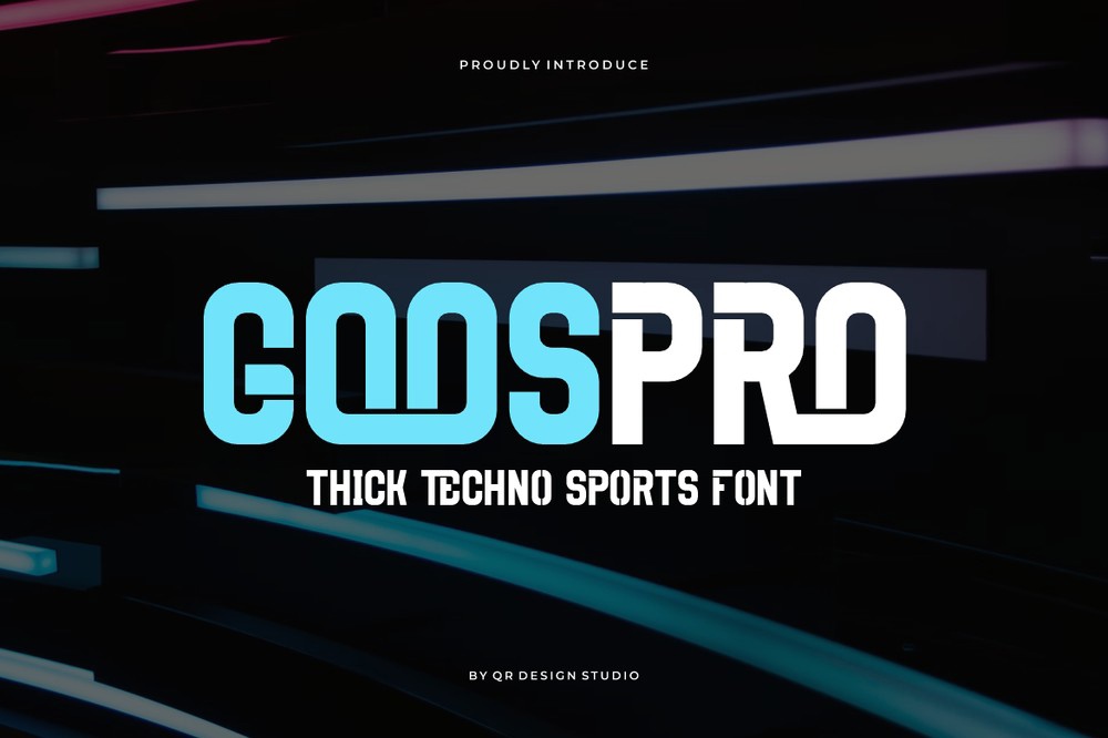 Goospro