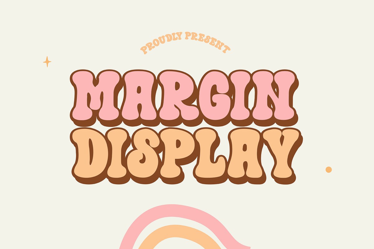 Margin Display